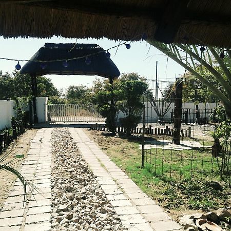 Road View Lodge Francistown Ngoại thất bức ảnh
