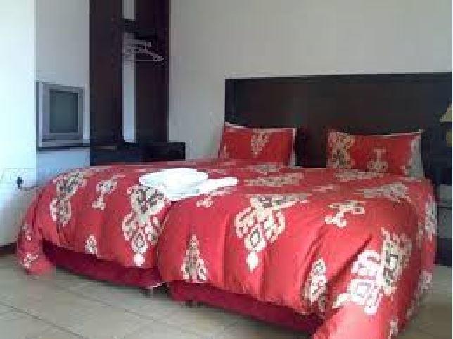 Road View Lodge Francistown Ngoại thất bức ảnh